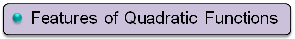 quadraticfeatures