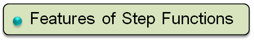 stepfeatures