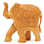 woodenelephant