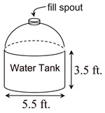 water tank2