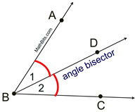 anglebisector